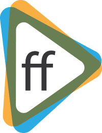 Forward Focus Media Logo